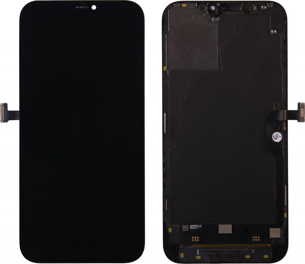 iPhone 12 / 12 Pro display Pulled new - W/O flex