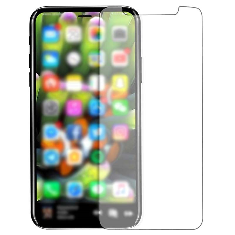 iPhone X / Xs / 11 Pro Flat tempered glass - Bulk